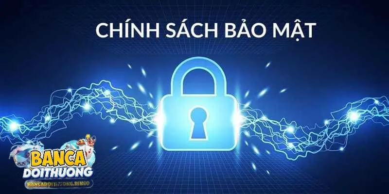 Giới thiệu tổng quan về chính sách bảo mật