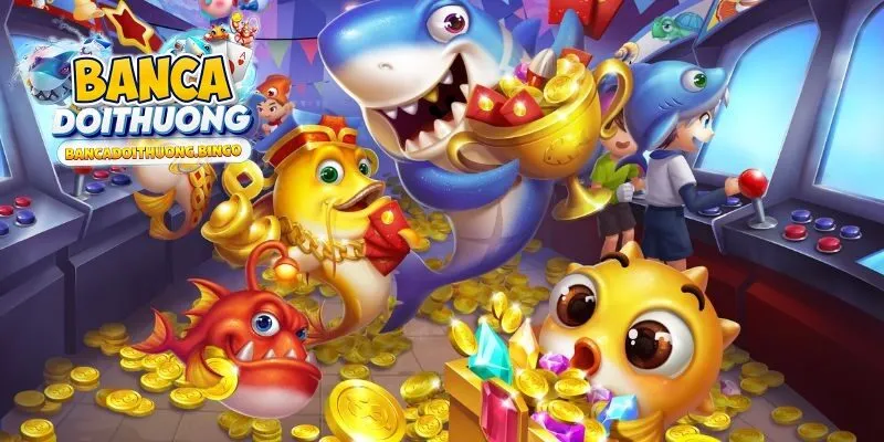 Cách nhận khuyến mãi Bắn Cá Đổi Thưởng